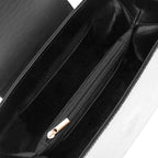 AMMA JO Top Handle Mini Bag - Peony