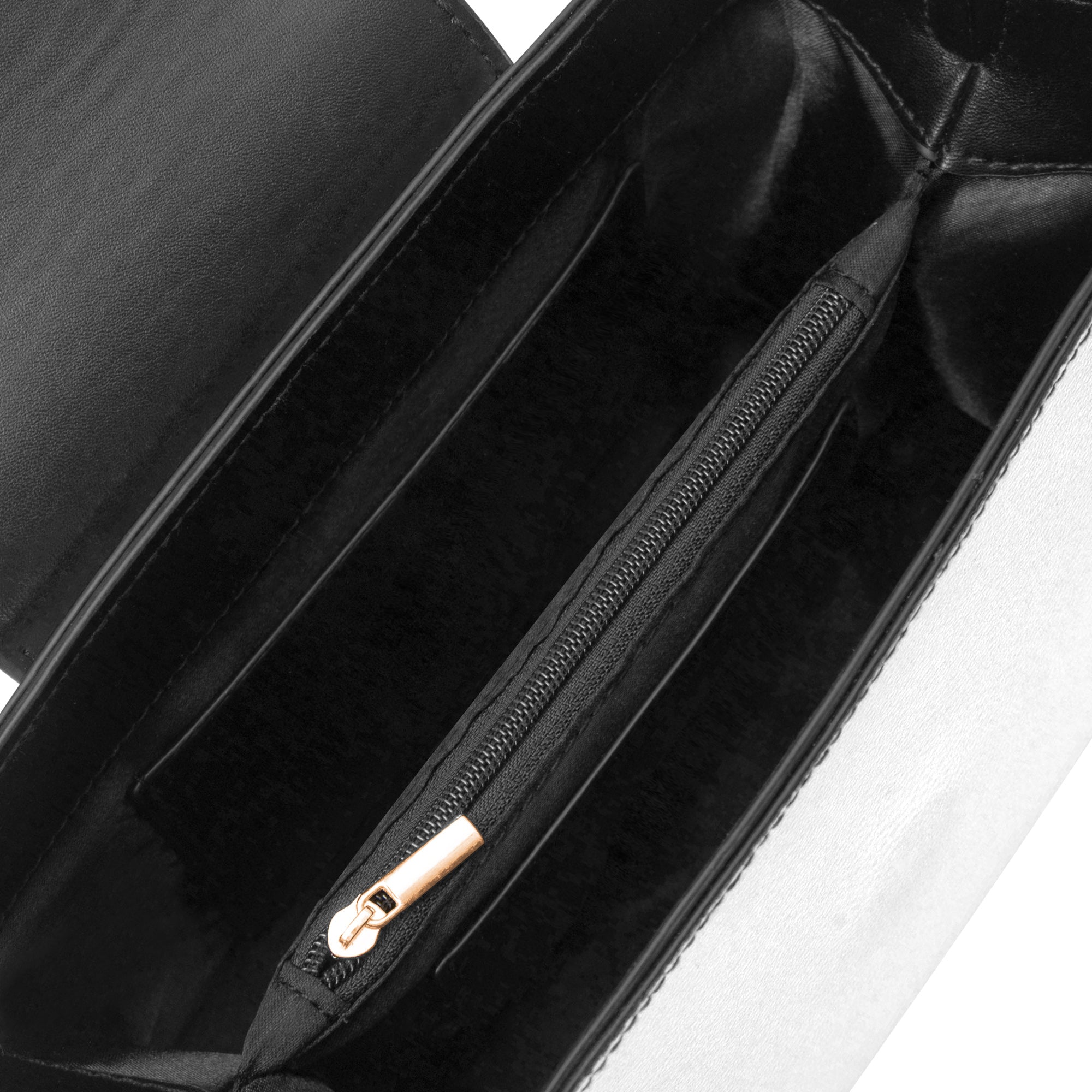 AMMA JO Top Handle Mini Bag - Peony