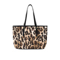 (Custom Order) AMMA JO Leopard Fall 26 Tote