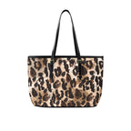 (Custom Order) AMMA JO Leopard Fall 26 Tote