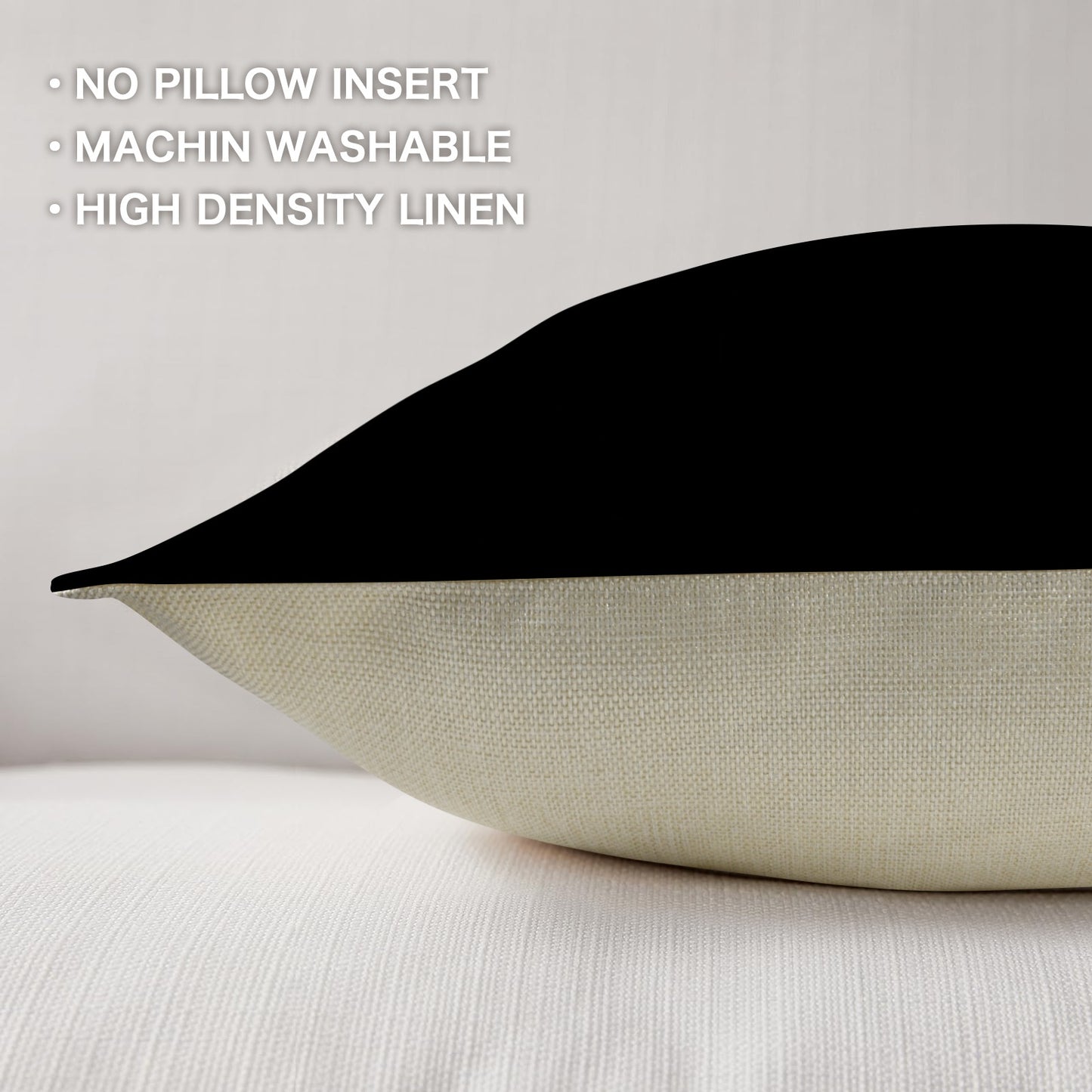 Custom Order - AMMA JO Love Bottle Pillow + Insert (1 Pillow)