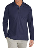Men's Navy Polo Shirt