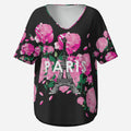 Paris Amour Sport Top