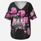 Paris Amour Sport Top