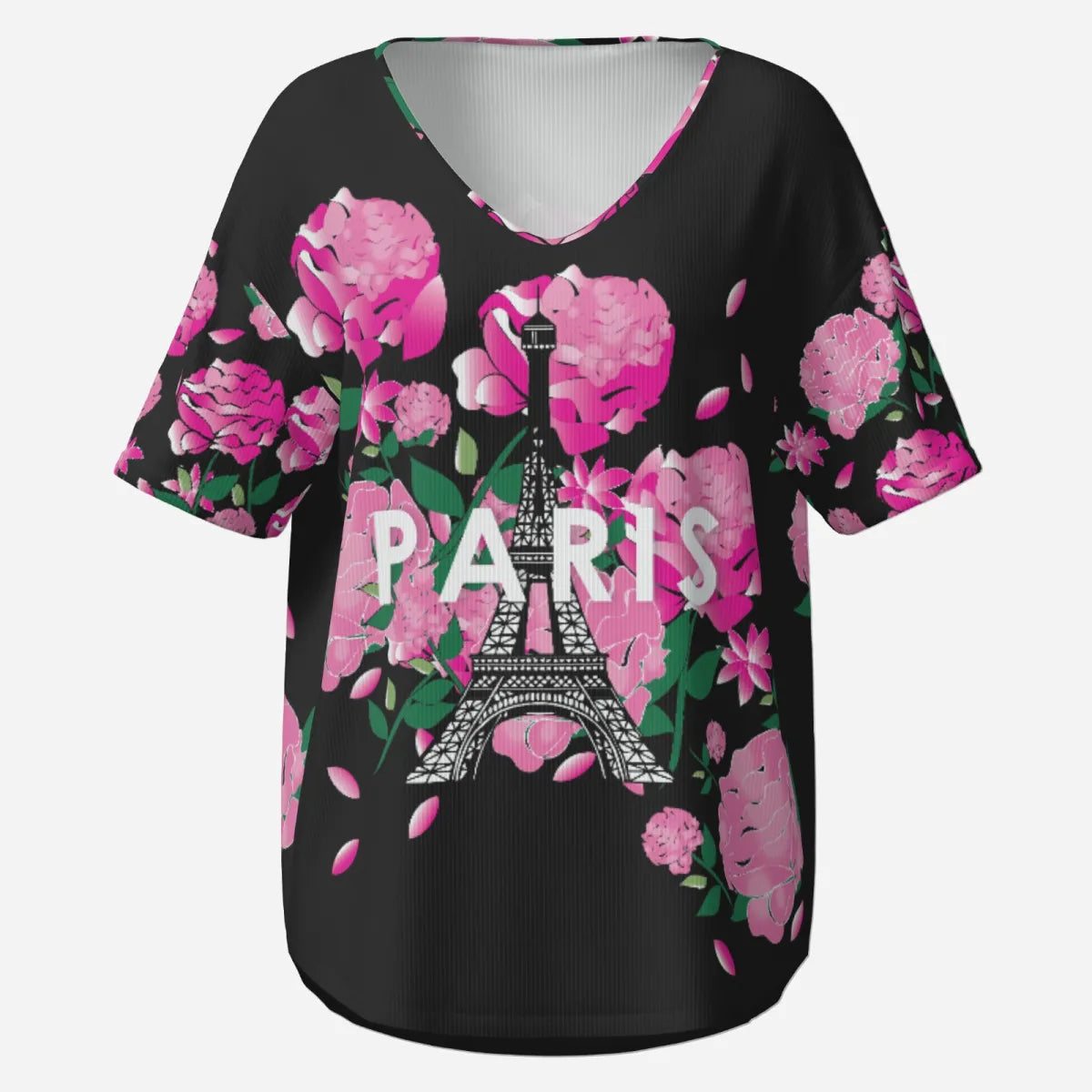 Paris Amour Sport Top