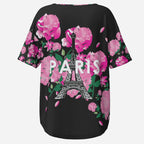 Paris Amour Sport Top