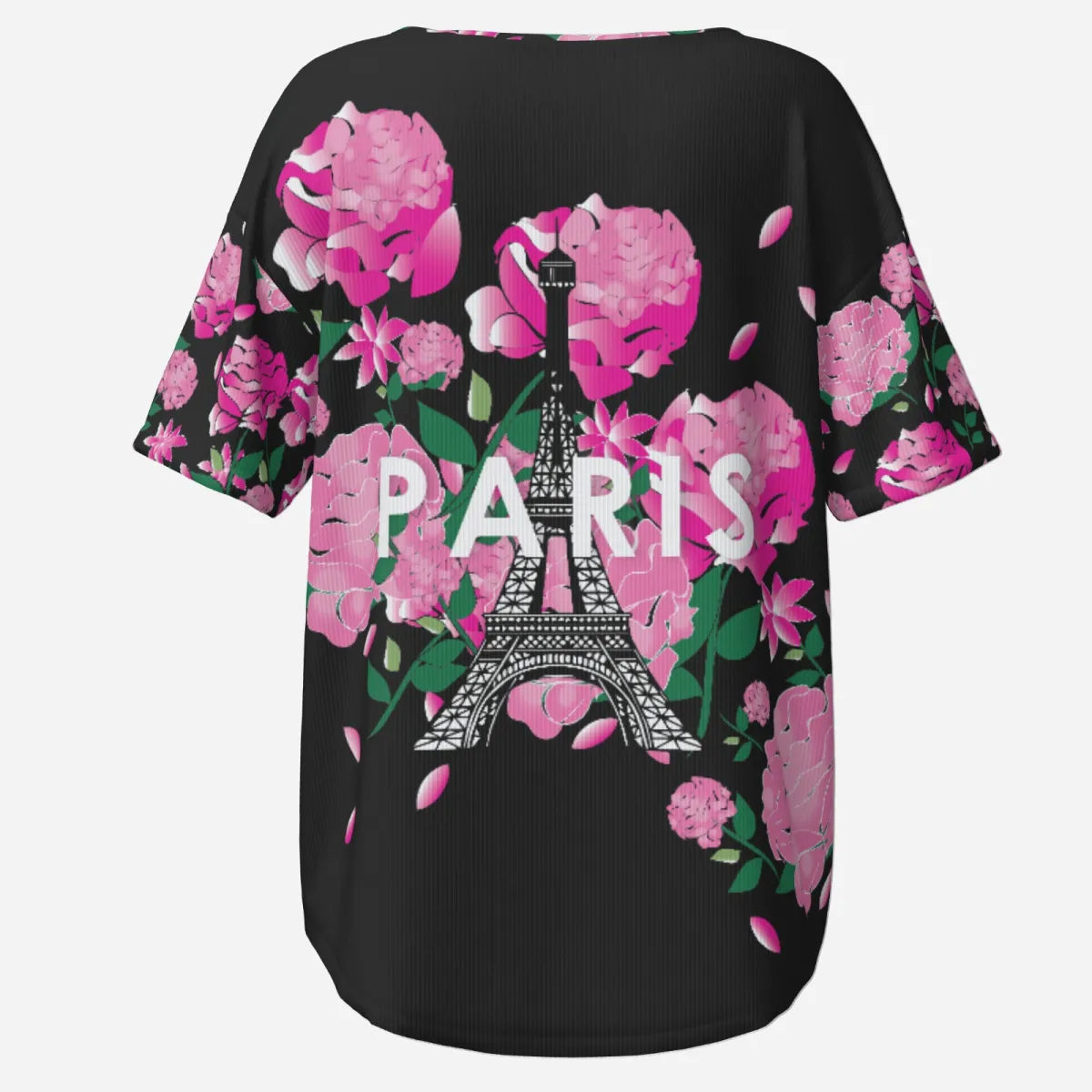 Paris Amour Sport Top