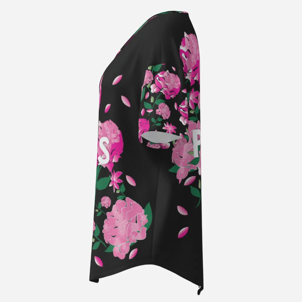 Paris Amour Sport Top