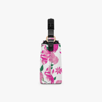 AMMA JO Top Handle Mini Bag - Peony