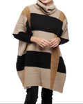 Pull Over Sweater Shawl