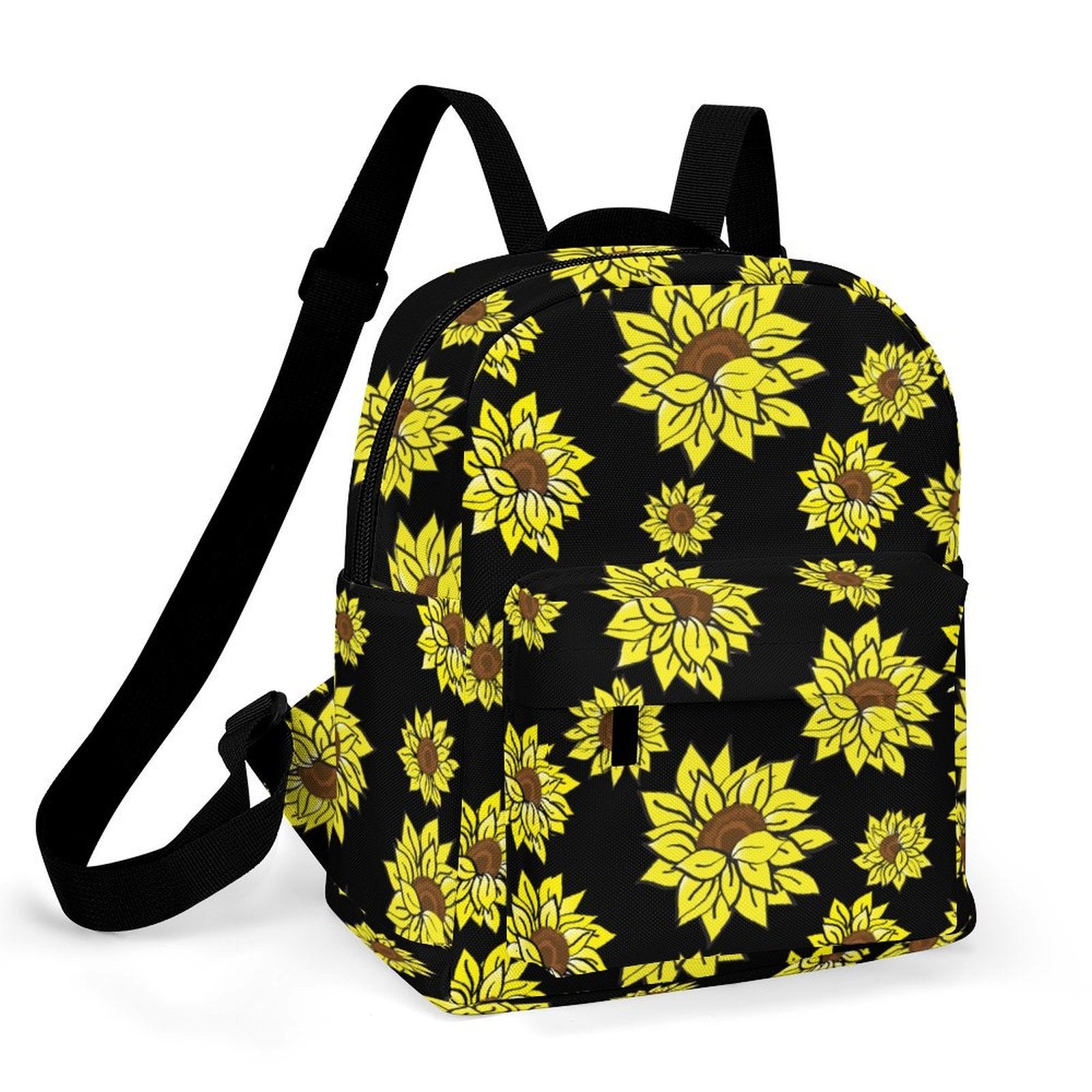 AMMA JO Sunflower Mini Backpack
