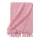 Fall 2026 Solid Pashminas