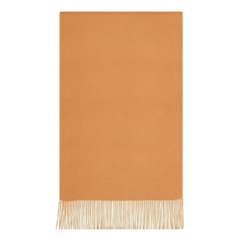 Fall 2026 Solid Pashminas