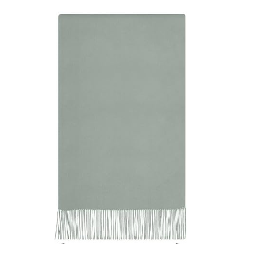 Fall 2026 Solid Pashminas