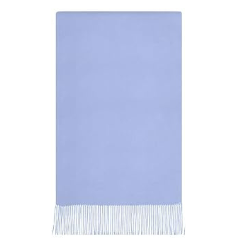 Fall 2026 Solid Pashminas