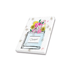 (Custom Order) AMMA JO Fashion & Dreams Bottle Frame Canvas Print 8"x10"