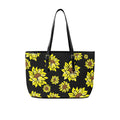 (Custom Order) AMMA JO Sunflower Tote