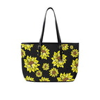 (Custom Order) AMMA JO Sunflower Tote
