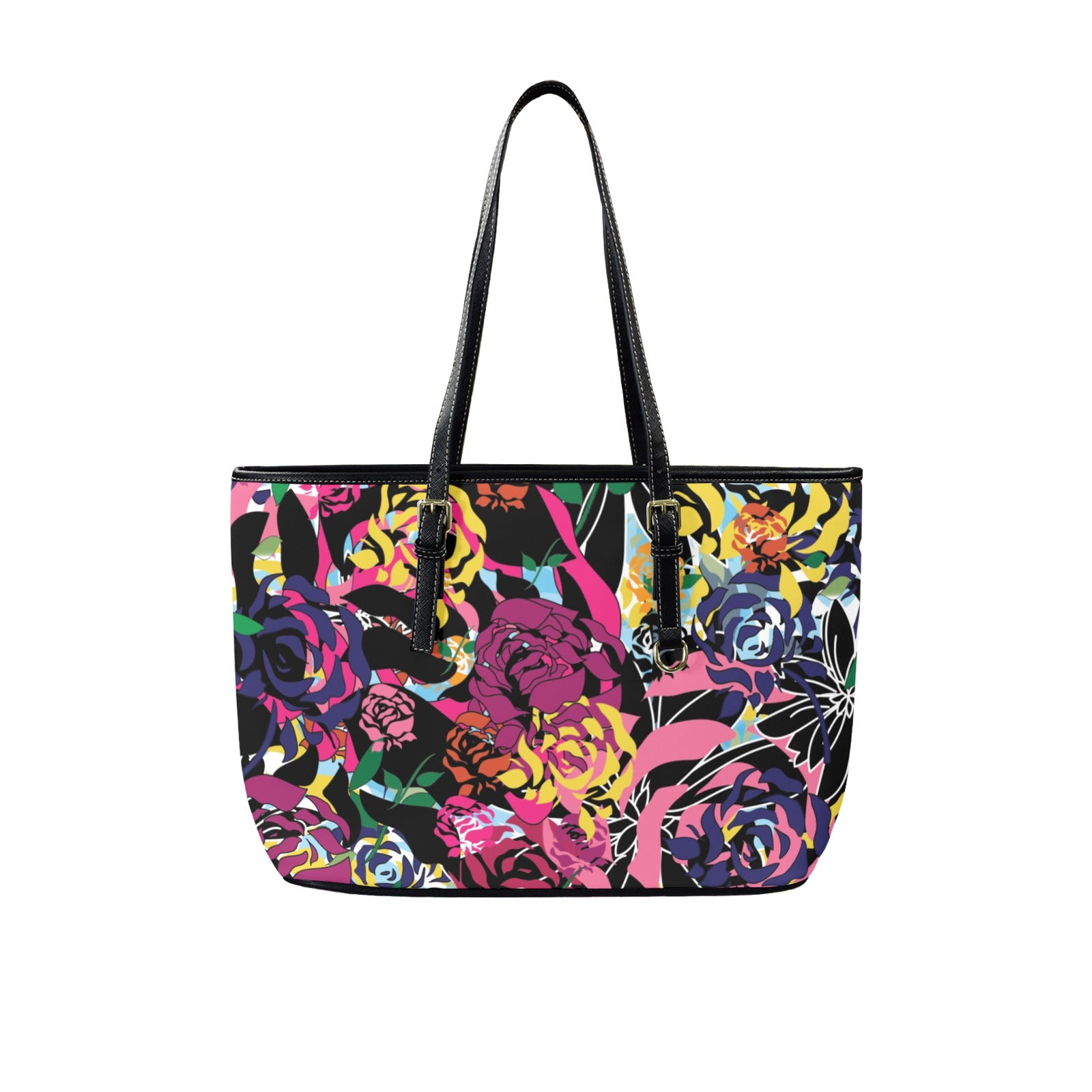 AMMA JO Artwork Series La Spania Tote