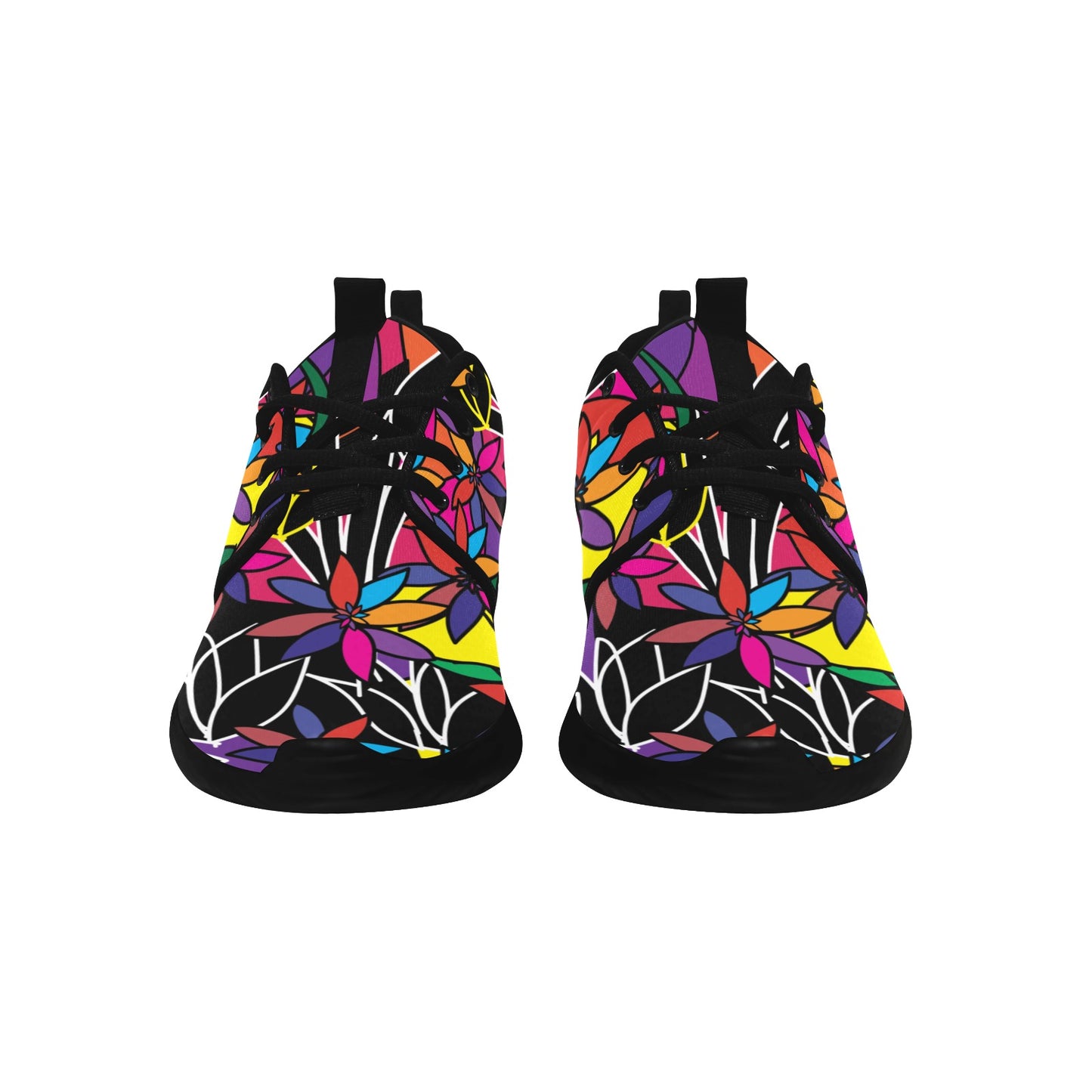 Custom Order Shoe - La Fleur 2025 Lace Up Women's Sneaker