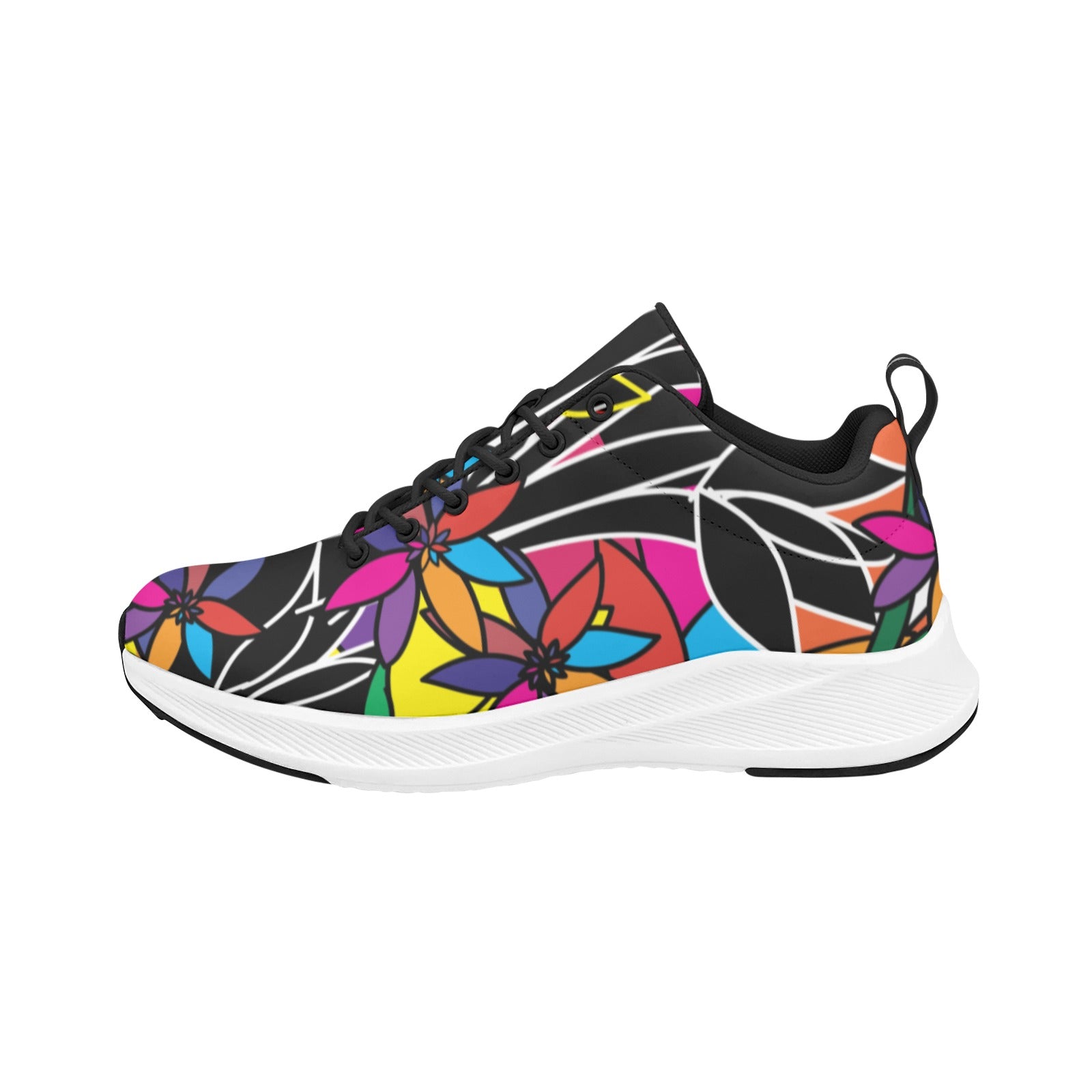 Custom Order - La Fleur Bubble Walking Shoe