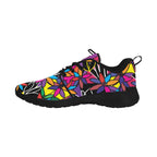 Custom Order Shoe - La Fleur 2025 Lace Up Women's Sneaker