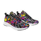 Custom Order - La Fleur Bubble Walking Shoe
