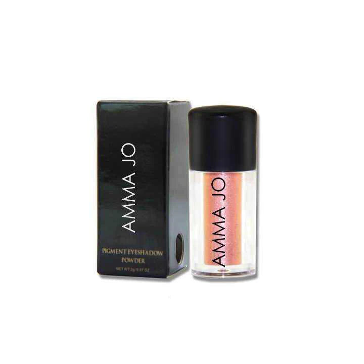 AMMA JO Beauty Box! Peach Bomb