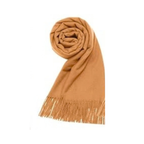 Fall 2026 Solid Pashminas