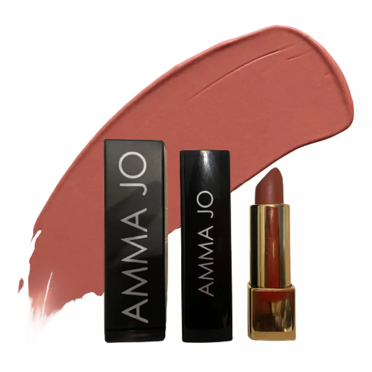 AMMA JO Beauty Box! Peach Bomb (Copy)