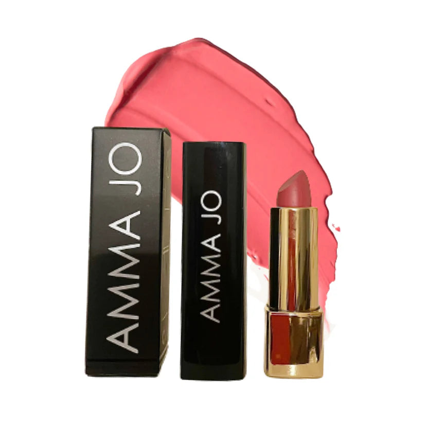 AMMA JO Beauty Box! Peach Bomb