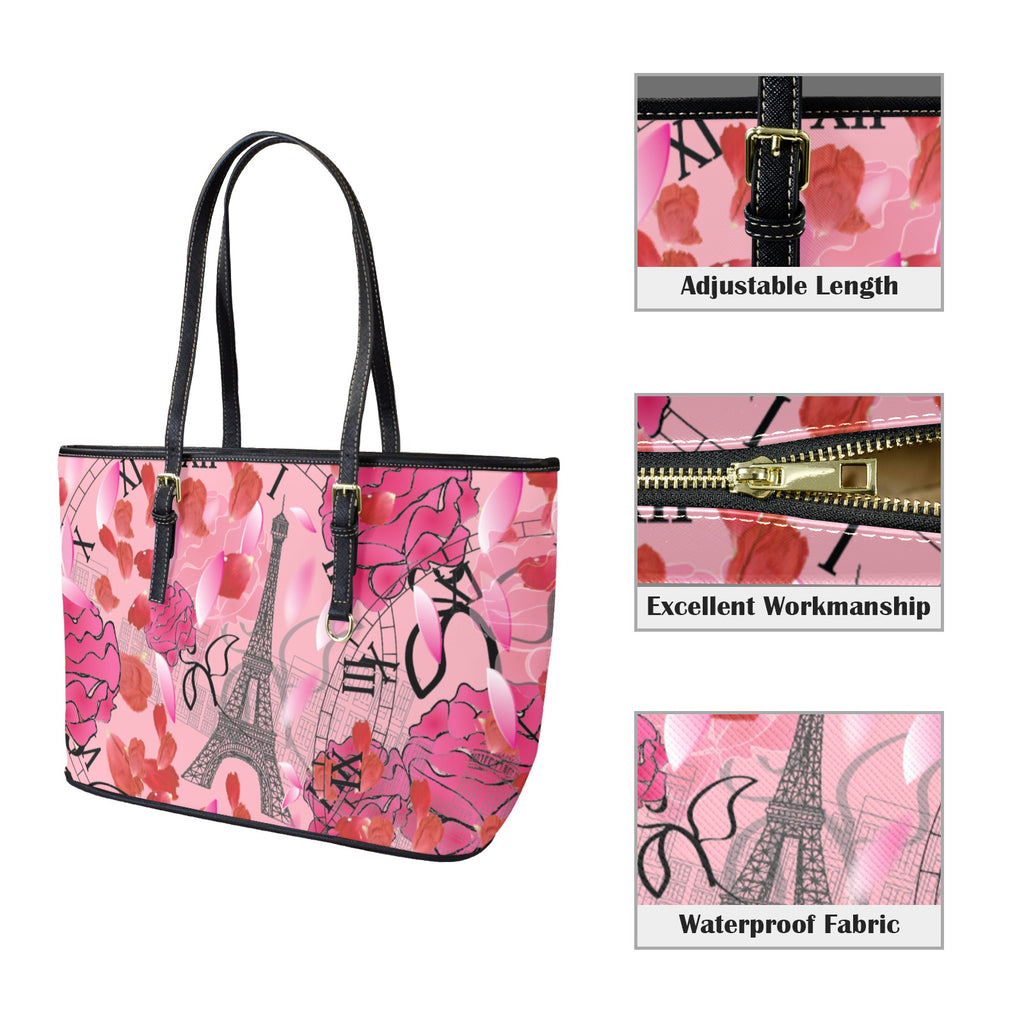 (Custom Order) AMMA JO Artwork Series Peony in Paris