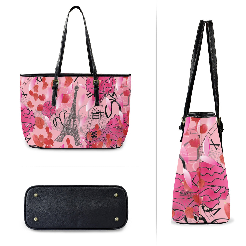 (Custom Order) AMMA JO Artwork Series Peony in Paris