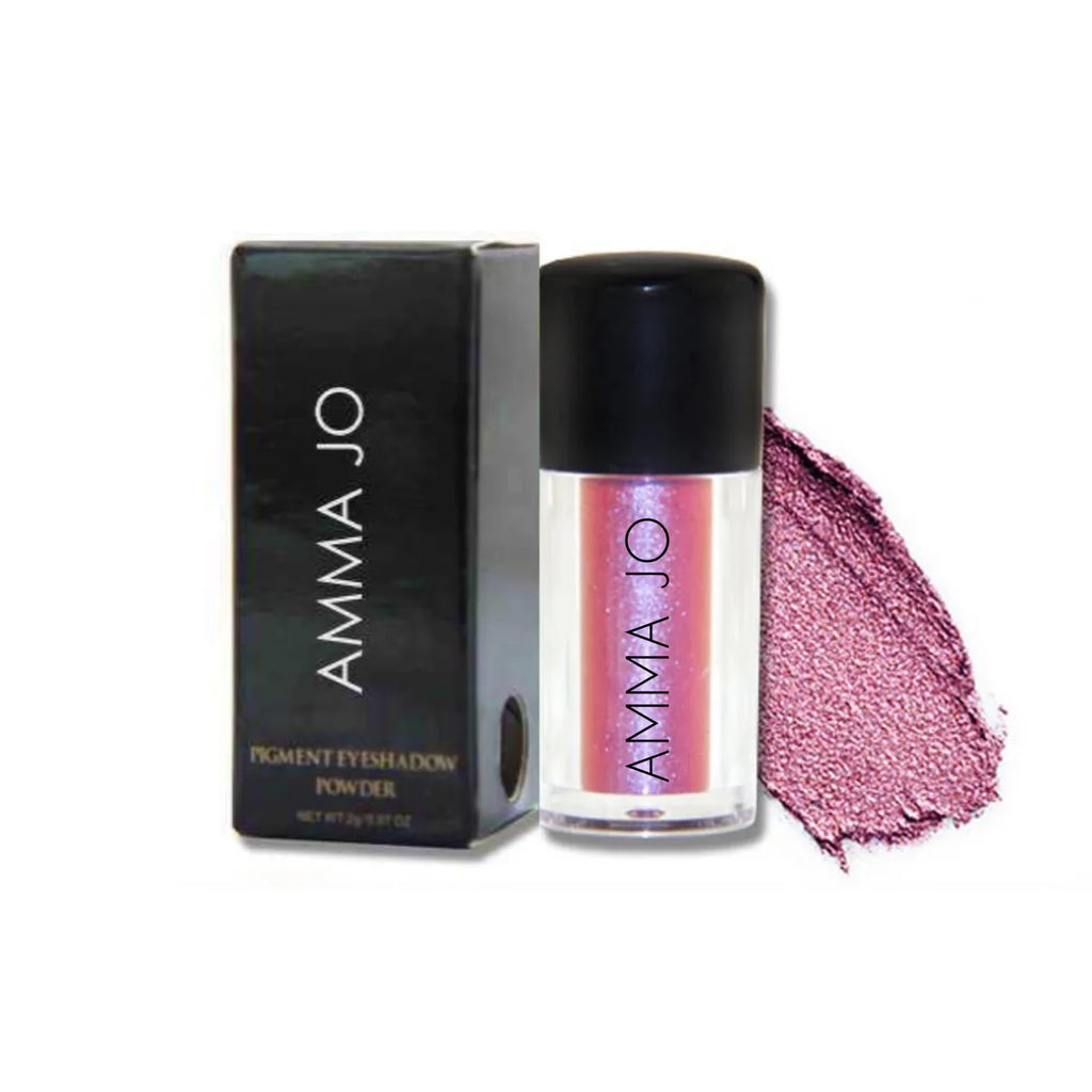 AMMA JO Beauty Box! Peach Bomb (Copy)