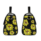 (Custom Order) AMMA JO Shoulder Bag - Sunflower