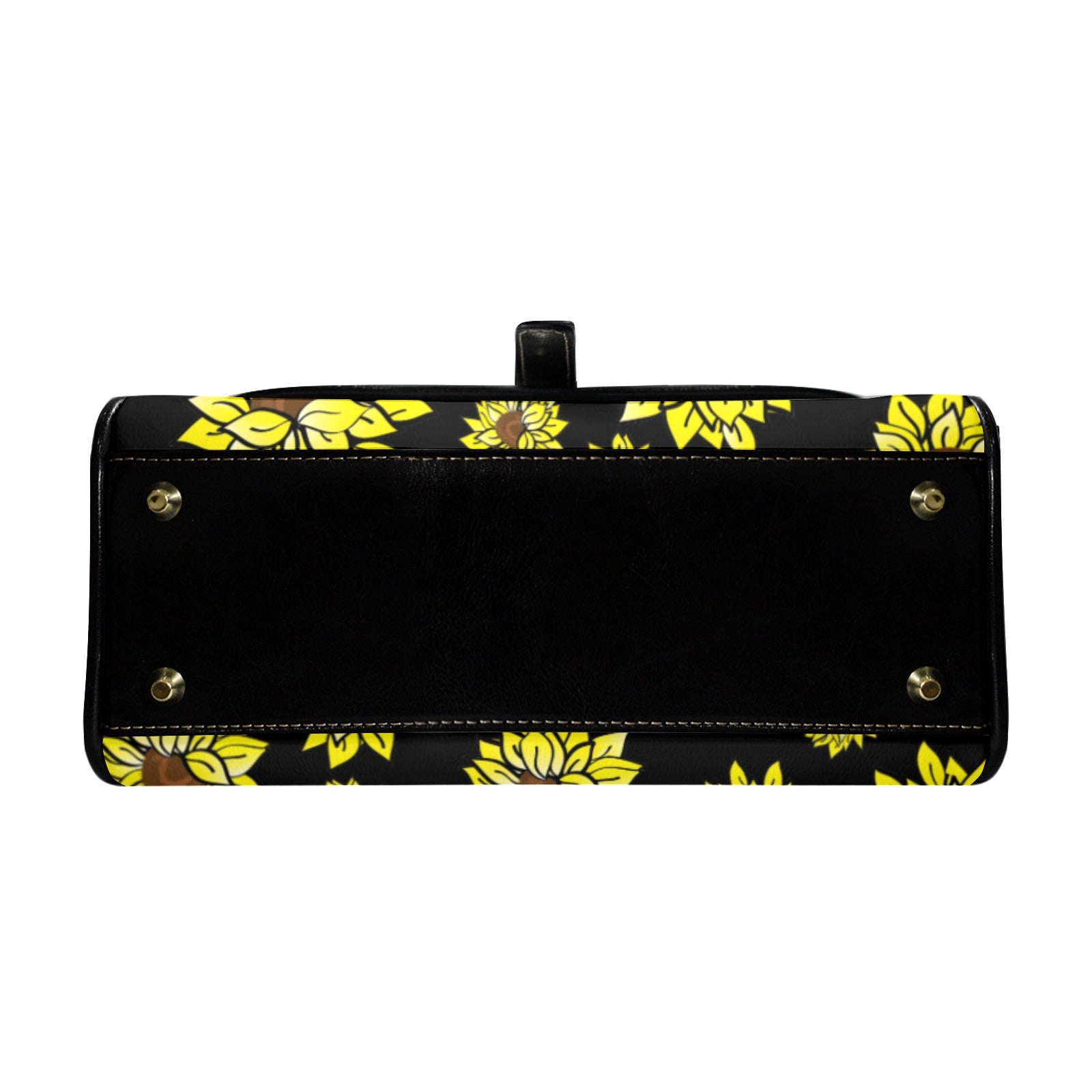 AMMA JO Shoulder Bag - Sunflower