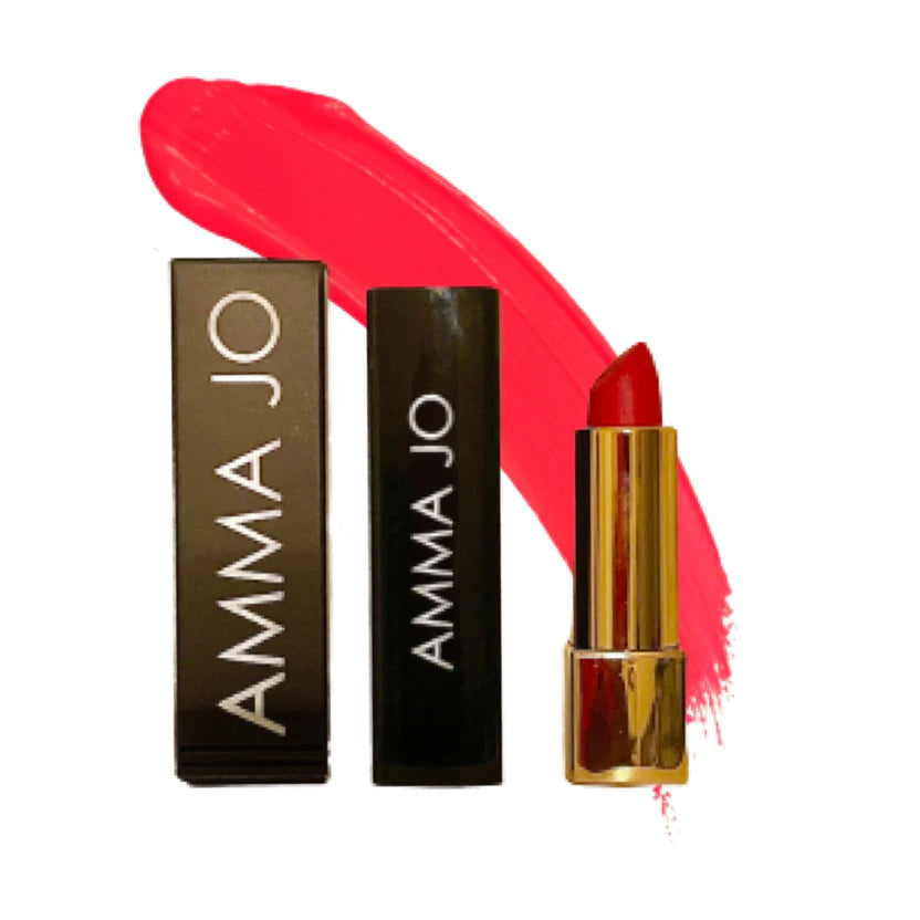 AMMA JO Beauty Box! Rouge Amour