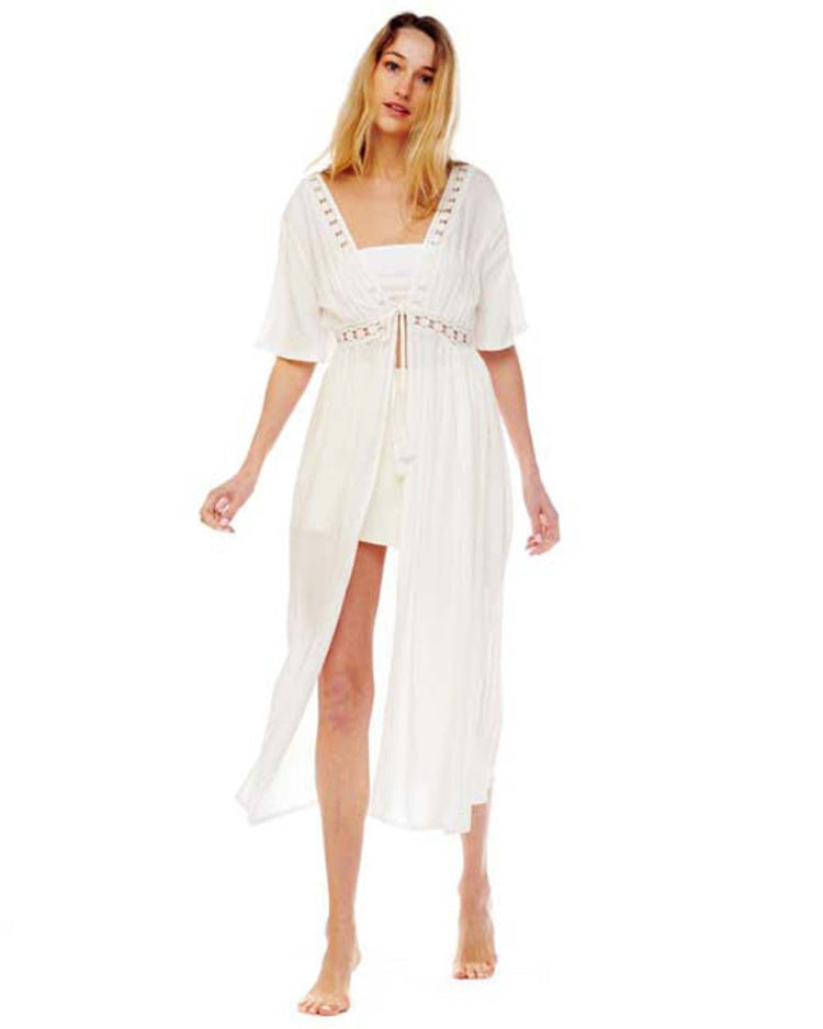 White Cover Up