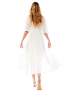White Cover Up