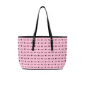 (Custom Order) AMMA JO Artwork Series XOXO Tote