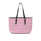 (Custom Order) AMMA JO Artwork Series XOXO Tote