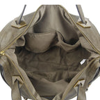 Olive Madison Satchel
