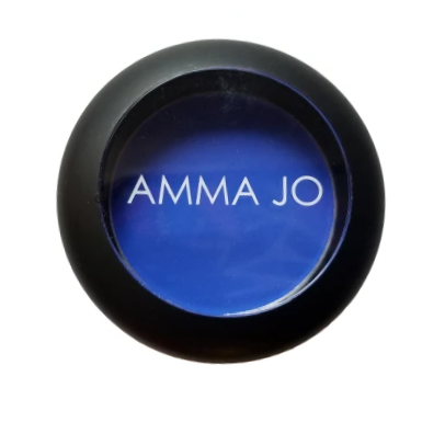 Eye Pop - Electric Blue AMMA JO Single Eyeshadow