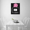 (Custom Order) AMMA JO ARTWORK LOVE ART Office PRINT Frame Canvas Print 16"x20"