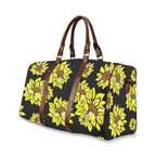 AMMA JO Sunflower Duffle