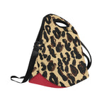 AMMA JO CHEETAH Lunch Bag