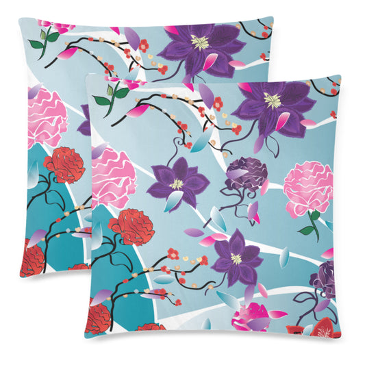 Custom Order - AMMA JO Hysteria Pillow Set
