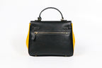 AMMA JO Leather Wild Thing Shoulder Bag
