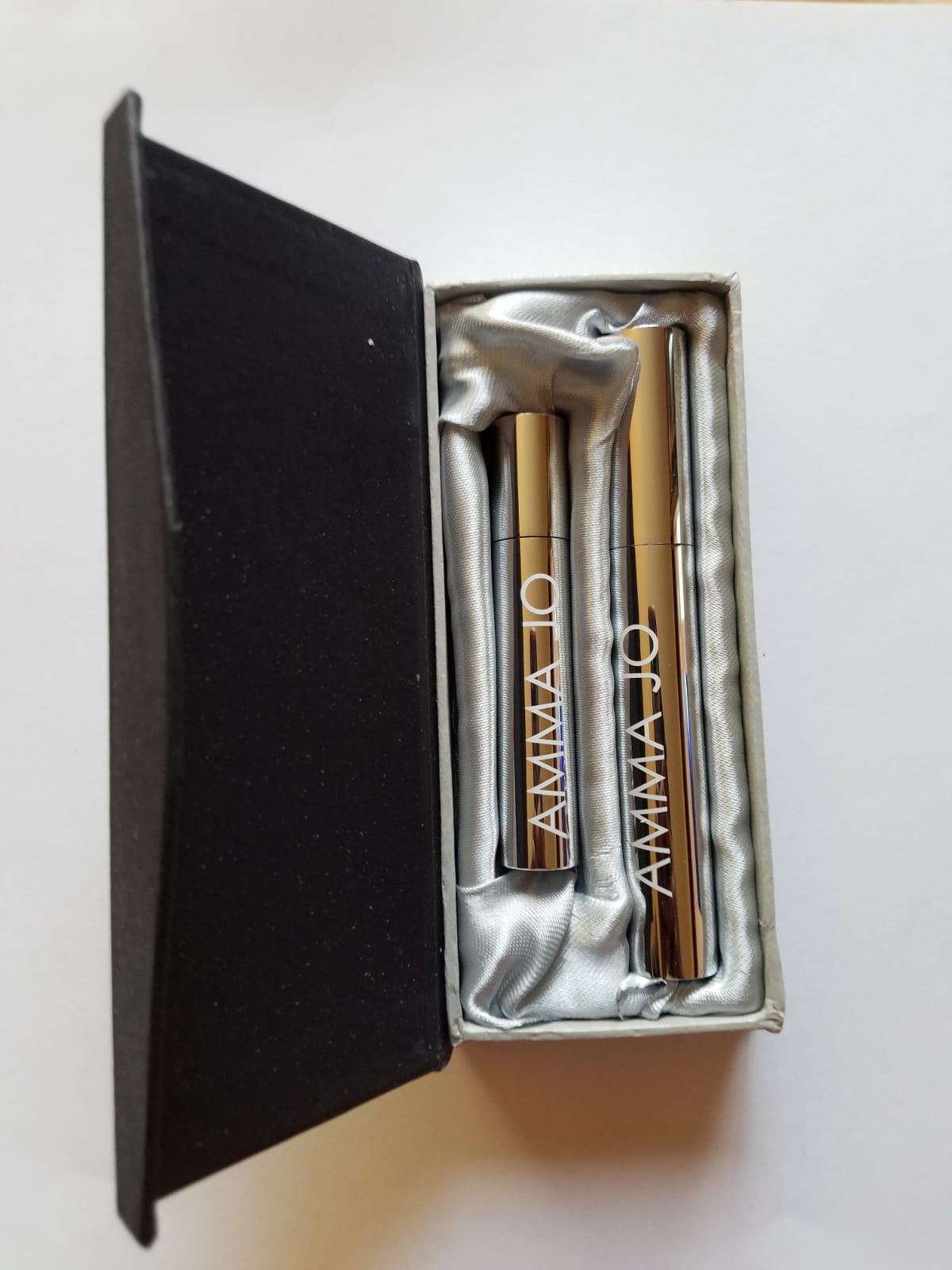 AMMA JO 3D Mascara Set (Black)