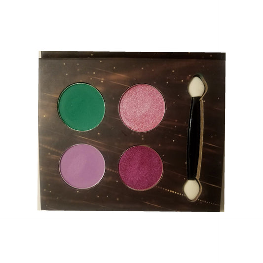Mermaid Magic Quad